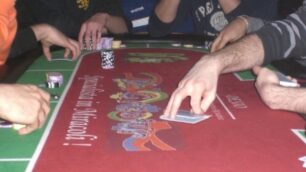 Desio, torneo di poker:la giunta nega il patrocinio
