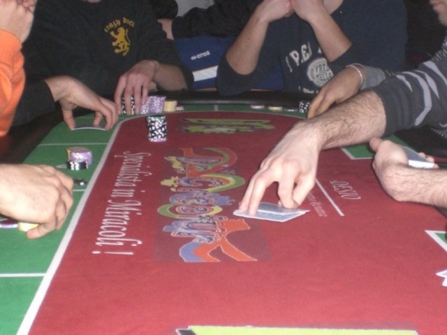 Desio, torneo di poker:la giunta nega il patrocinio