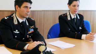Seregno: dedito alle spaccate,sgominato il clan Lombardo