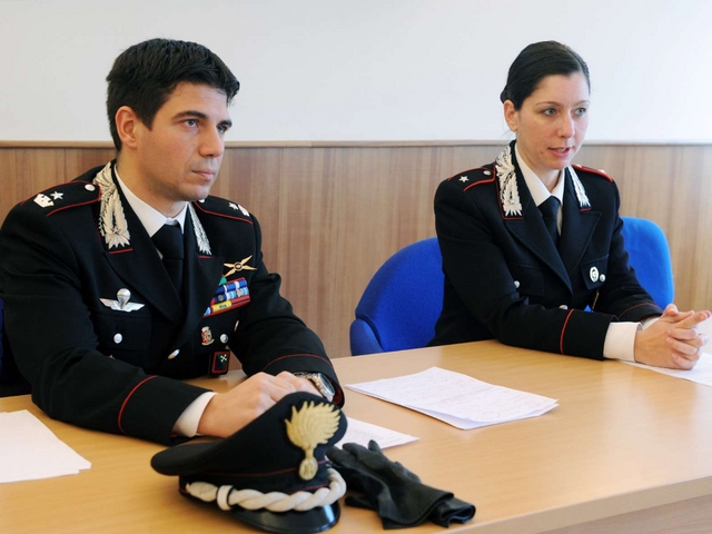 Seregno: dedito alle spaccate,sgominato il clan Lombardo