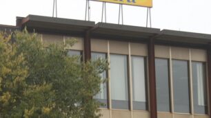 Cassa integrazione alla LinkraPer 220 tra Concorezzo e Agrate
