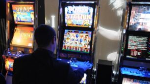 Desio, apre un’altra sala giochidopo quella del Polo tecnologico
