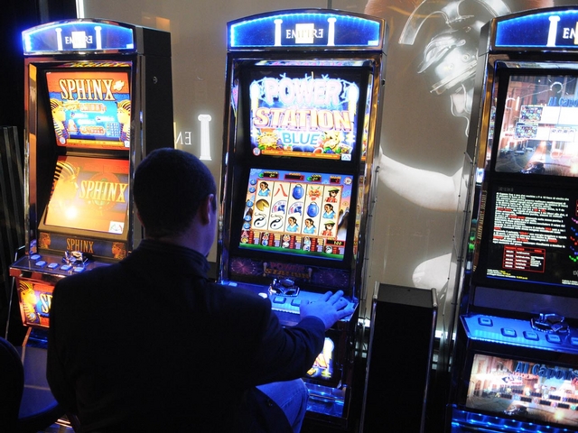 Desio, apre un’altra sala giochidopo quella del Polo tecnologico