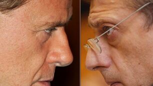 Bnl-Unipol, i legali di Berlusconi:fascicolo da trasmettere a Monza
