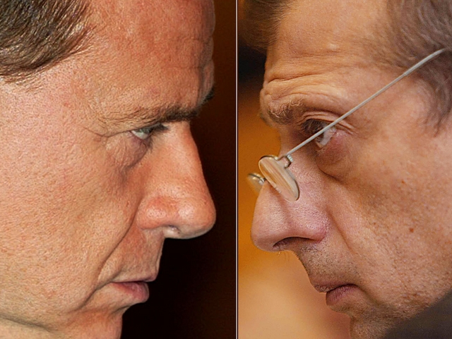 Bnl-Unipol, i legali di Berlusconi:fascicolo da trasmettere a Monza