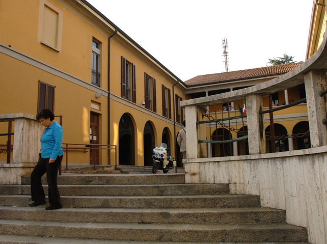 Bernareggio e il caso bibliotecaIl Comitato alla Corte dei conti