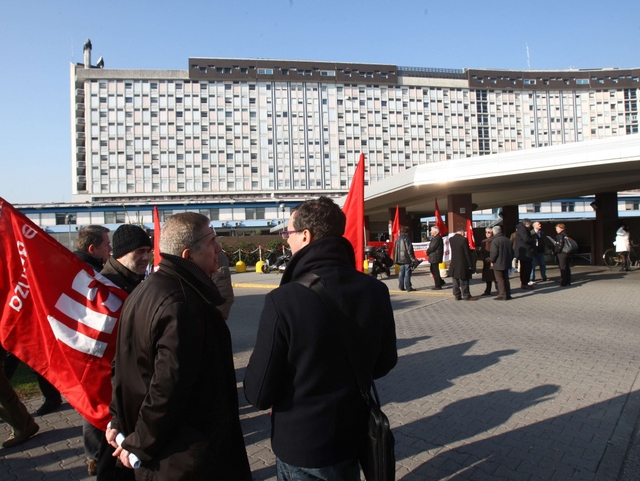 La mobilitazione di Cgil, Cisl e Uilcontro la manovra del governo