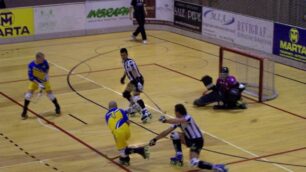 Hockey: Seregno espugna PratoSabato contro Lodi a Novara