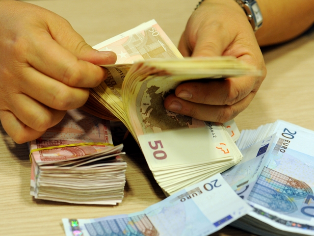 Sbloccacrediti, 15 milioni di europer le micro e piccole imprese