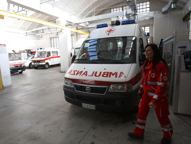 Monza, l’avvocato dei senzatettoTutela legale con la Croce rossa