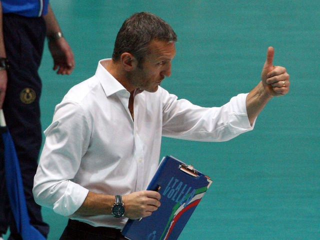 Volley, Monza cede a InnsbruckL’amichevole finisce al tie-break