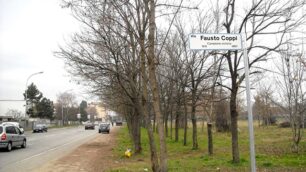 Prato minacciato dal cementoLissone: la rivolta dei residenti