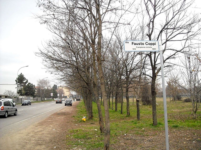 Prato minacciato dal cementoLissone: la rivolta dei residenti