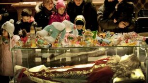 Mercatini, fiere, addobbi e musicaWeekend pensando a S. Lucia
