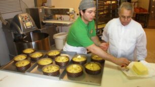 Monza, boom di pasticcieriIn un anno aumentati del 5%