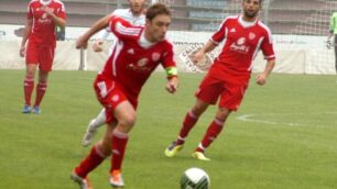 Calcio, che beffa per il MonzaRaggiunto a Pisa nel finale