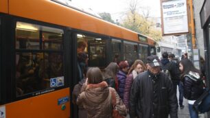 Monza, sciopero dei trasportiDisagi il 15 e 16 dicembre