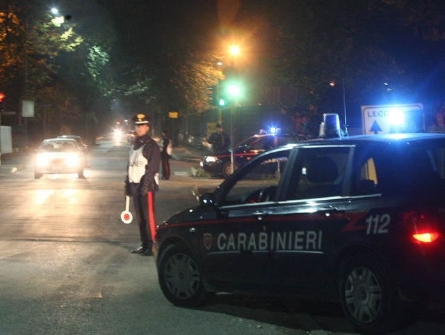 Monza, sparatoria davanti al barRissa degenerata tra spacciatori