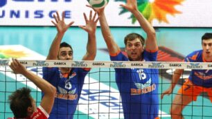 Volley, Monza sbanca la Romanianel challenge round di coppa Cev