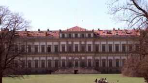 Villa reale, 200 anni di storiain una docu-fiction di 45 minuti