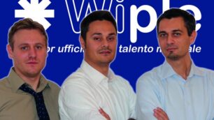 Altro che X-Factor e ”Amici”A Monza nasce il network Wiple