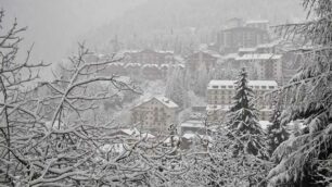 «Montagne Magiche»a Foppolo e Lizzola