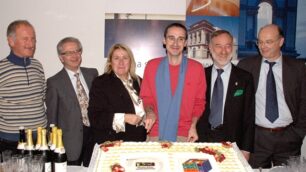 Premio Lissone design,presentati 165 progetti