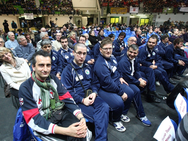 Natale degli sportivi col Csi Prima edizione tutta monzese