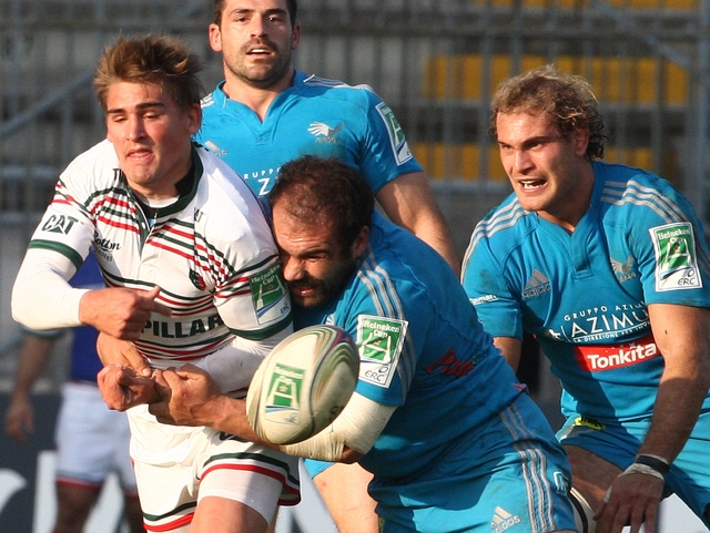 Rugby, l’Heineken Cup si gioca Ma per il Brianteo è un addio