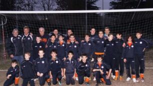 Calcio, allenare il piede deboleL’Aurora Desio chiama in Scozia