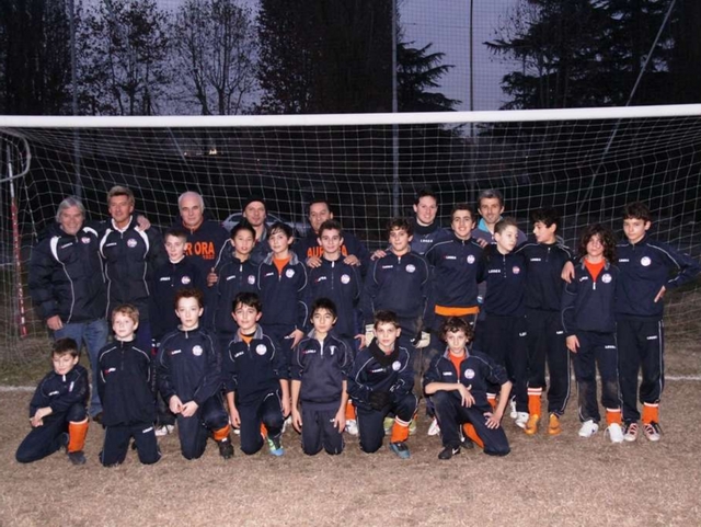 Calcio, allenare il piede deboleL’Aurora Desio chiama in Scozia