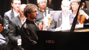 «Rina Sala Gallo», concorsointernazionale pianistico al via