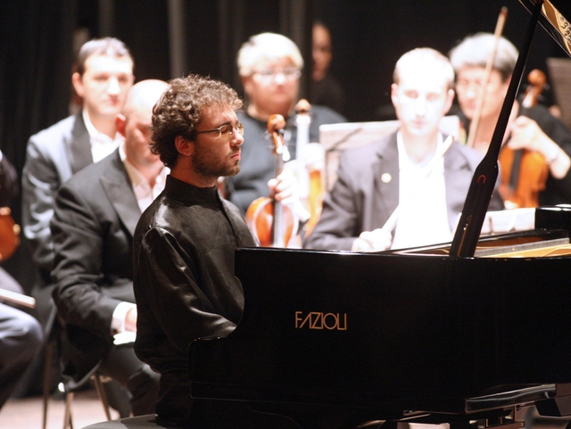 «Rina Sala Gallo», concorsointernazionale pianistico al via