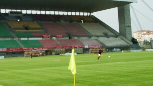 Rugby, Heneiken Cup al BrianteoDura replica del Calcio Monza