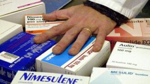 Sequestrato corriere di farmaciPreso a Monza, liberato a Seveso