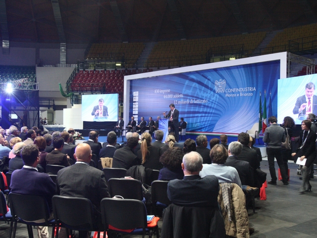 Sette scuole superiori di Monzaalla gara di idee di Confindustria