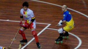Hockey Seregno, addio coppa CersArrivano i soldi per il campionato