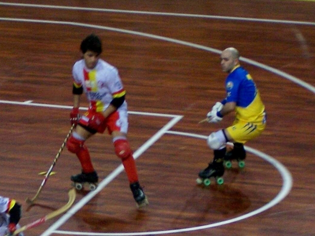 Hockey Seregno, addio coppa CersArrivano i soldi per il campionato