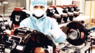 Triste addio al sogno americanoIbm lascia per sempre Vimercate