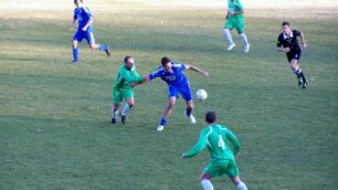 Serie D: Seregno pari a Gozzano De Paola, un punto all’esordio