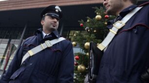 Abbandonato alla vigilia di NataleIl piccolo Simone ha una famiglia