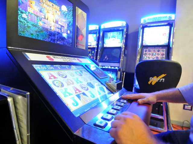 Brugherio e Lissone fortunateDoppio mega jackpot in Brianza