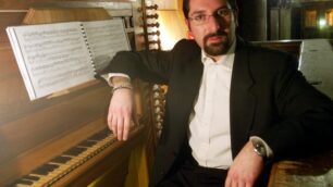 Monza, il concerto di NataleÈ il Rinascimento della Cappella
