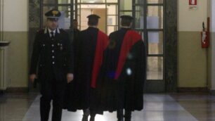 Non fu tentato omicidio:tre anni e sei mesi a Quinto