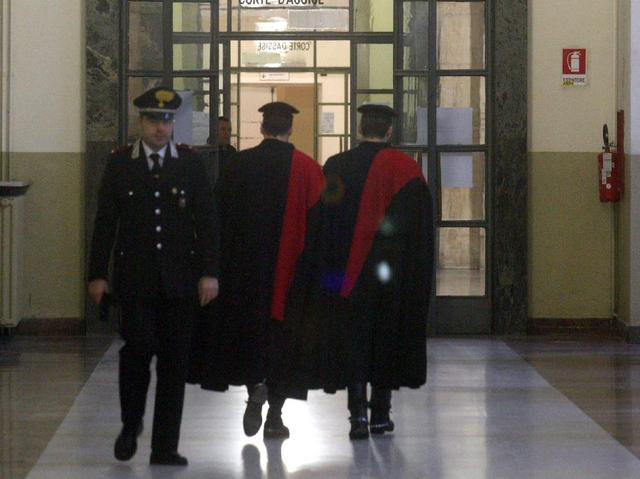Non fu tentato omicidio:tre anni e sei mesi a Quinto