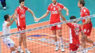 Volley, porte aperte al PalaIperAcqua Paradiso contro Innsbruck