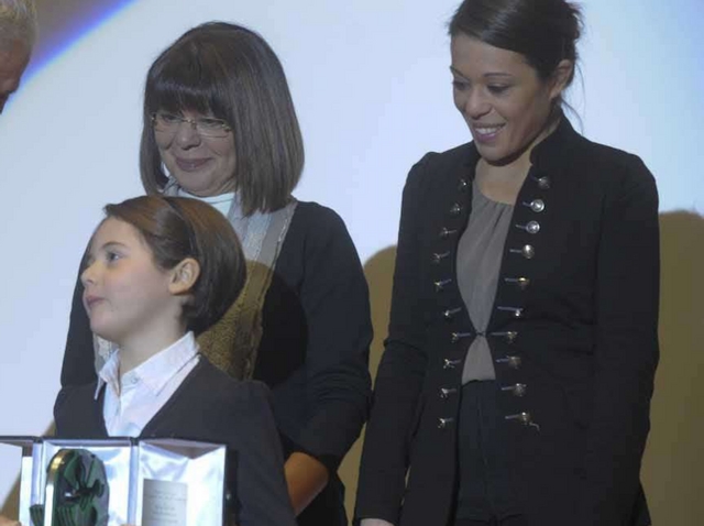 La bella favola dei semini di SaraLa bimba che aiuta i piccoli orfani