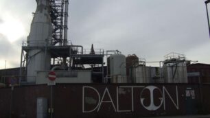 Limbiate, Natale senza lavoroper i&nbsp;dipendenti della Dalton