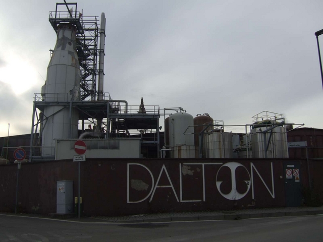 Limbiate, Natale senza lavoroper i&nbsp;dipendenti della Dalton