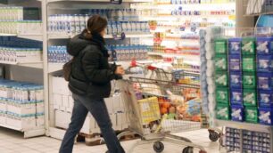 Monza, cinque famiglie su diecipeggiorano i conti economici